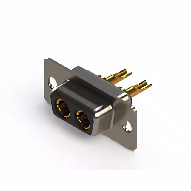 628-2W2-622-1N1 EDAC Inc.  Ensembles de connecteurs D-Sub